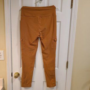 Butterscotch leggings Ruby Ribbon Large